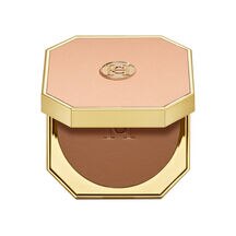 CAROLINA HERRERA NUDE COUTURE MATTE BRONZER 40 DEEP